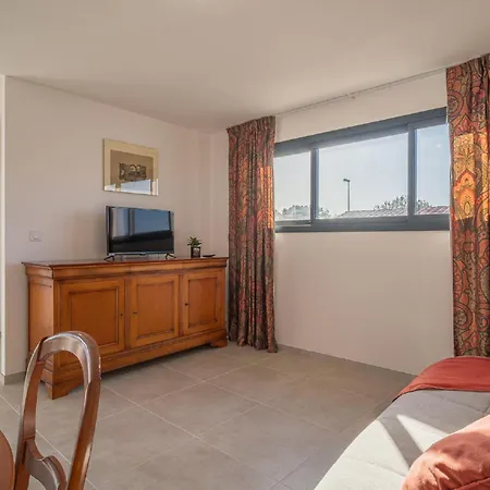 Ferienhaus Aubepines By Interhome *