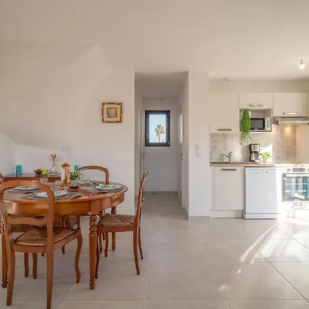 Vakantiehuis Aubepines By Interhome *