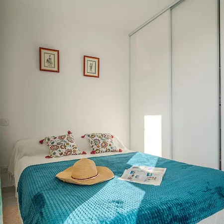 Ferienhaus Aubepines By Interhome Sainte-Marie